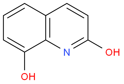 quinoline-2,8-diol