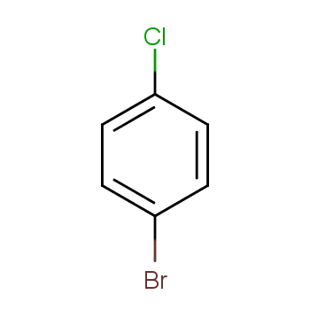 4-溴氯苯106-39-8