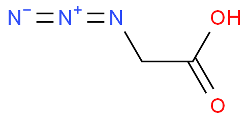 2-azidoacetic acid