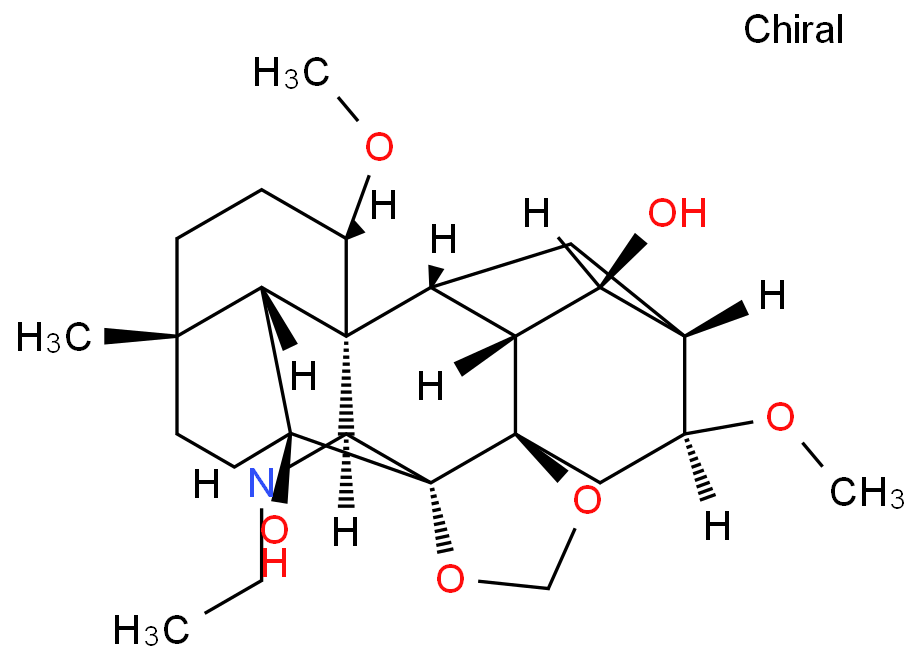 133-32-4 structure