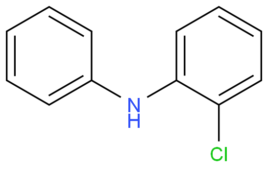 (2-CHLORO-PHENYL)-PHENYL-AMINE