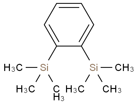 1,2-双(三甲基硅)苯 CAS号:17151-09-6 优势供应 高校研究所先发后付