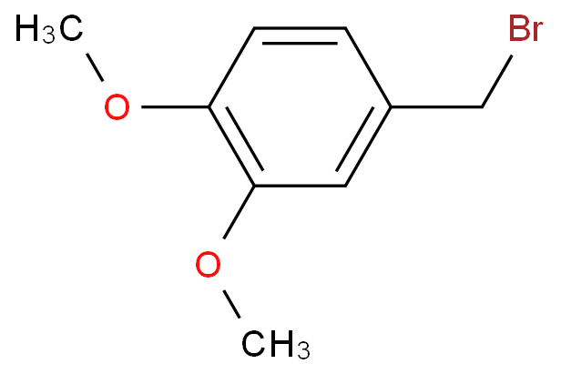 3,4-二甲氧基苄基溴