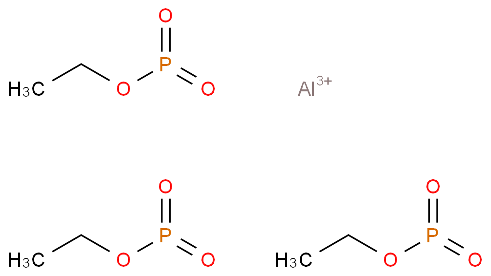 三乙膦酸鋁