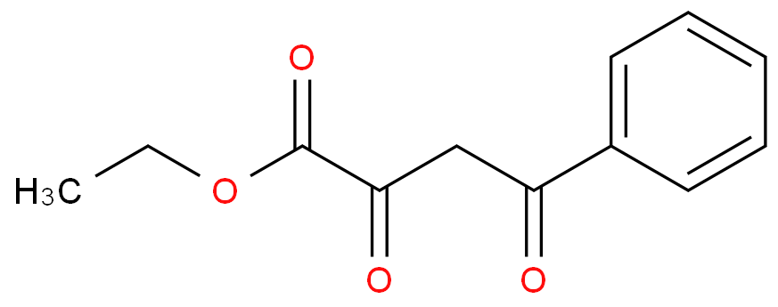 4-苯基-2,4-二氧丁酸乙酯