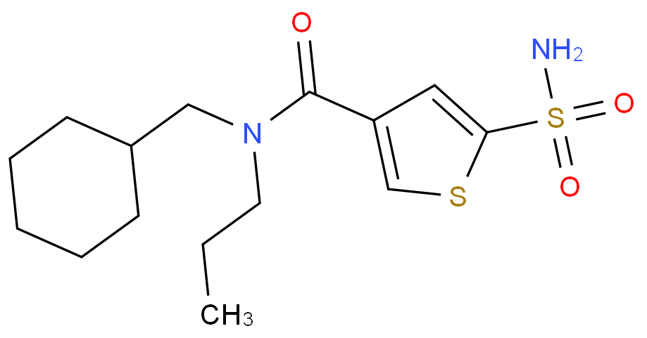 185428-18-6 structure