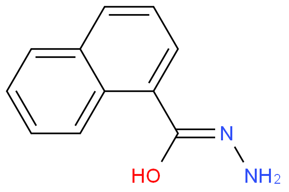 1-萘甲酸肼
