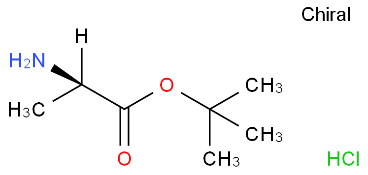 [Perfemiker]D-丙氨酸叔丁酯盐酸盐,98%