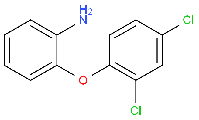 2-(2,4-Dichlorophenoxy)aniline