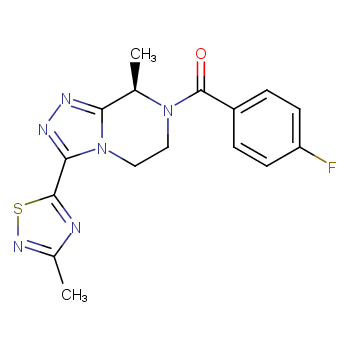 Fezolinetant