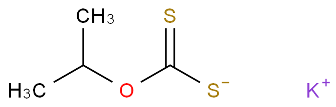 Potassium isopropylxanthate  