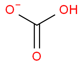 羟基甲酸酯化学结构式