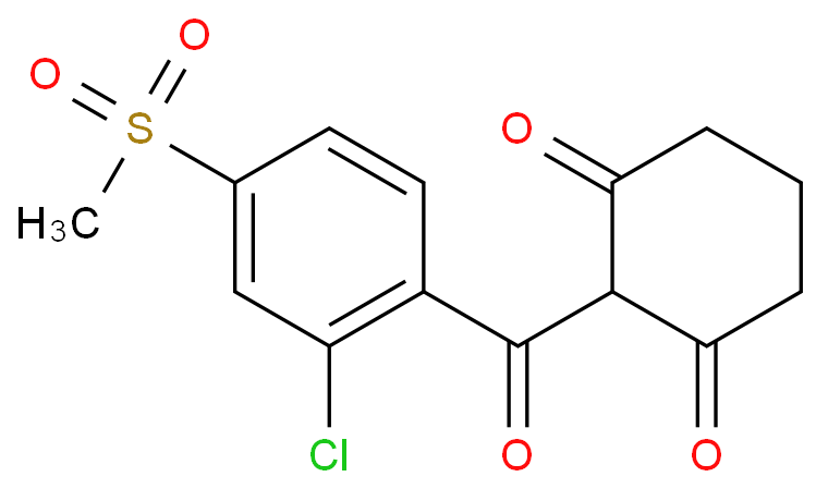 Sulcotrione