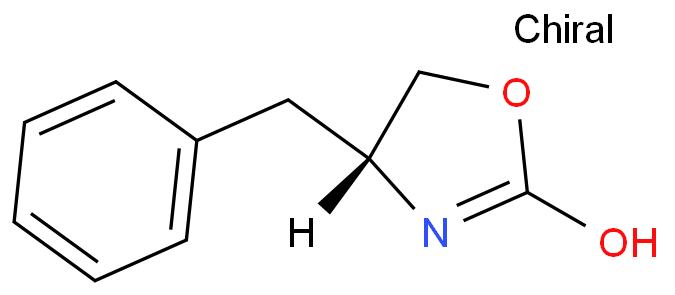 (R)-4-Benzyl-2-oxazolidinone