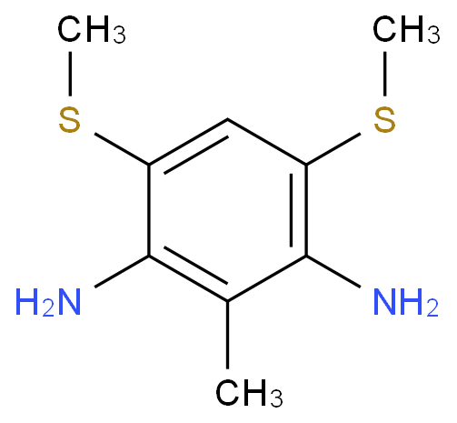 Dimethylthiotoluene diamine (E300)