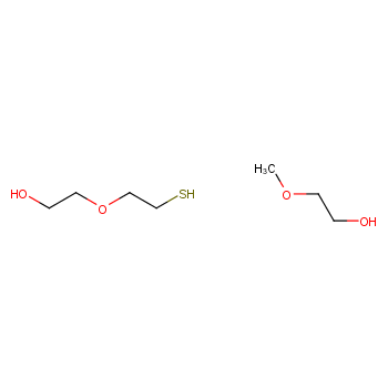 甲氧基聚乙二醇巯基401916-61-8