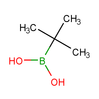 TERT-BUTYLBORONIC ACID