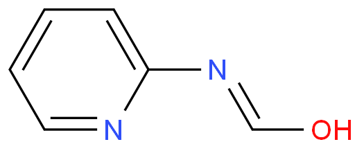 N-(2-吡啶基)甲酰胺CAS:34813-97-3