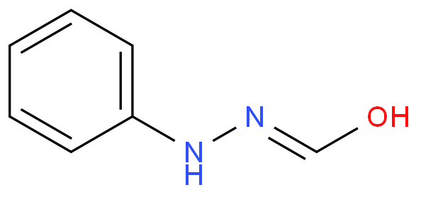 1-甲酸基-2-苯肼