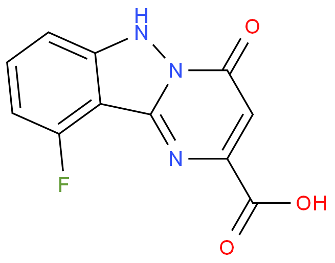 142-73-4 structure