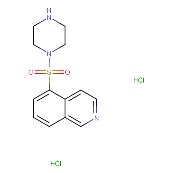 HA-100 (hydrochloride)