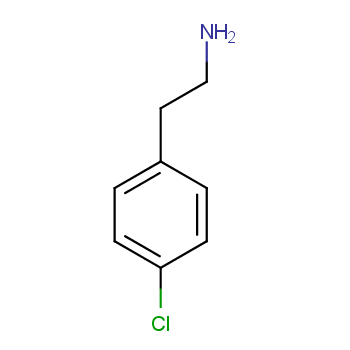 2-(4-chlorophenyl)ethanamine