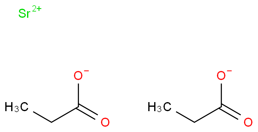 STRONTIUM PROPIONATE