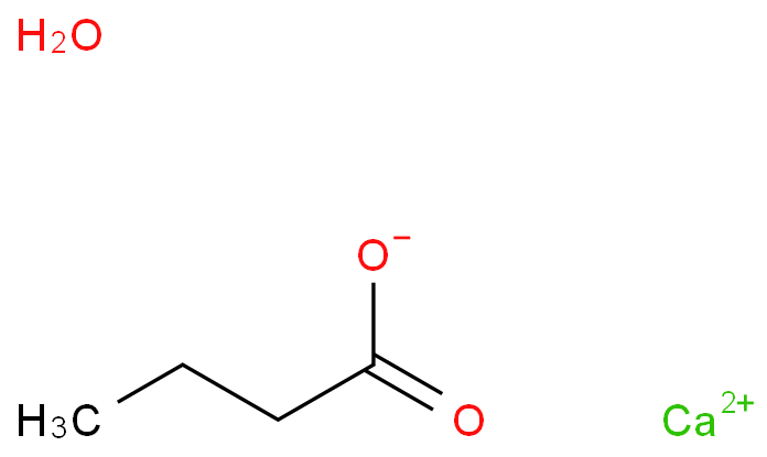 丁酸钙水合物