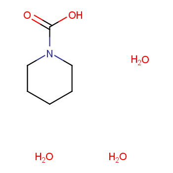 吡哌酸三水合物CAS：72571-82-5