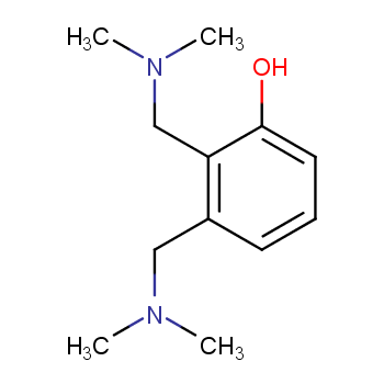 bis[(dimethylamino)methyl]phenol