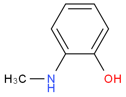 2-甲氨基苯酚 611-24-5 M822750-1g