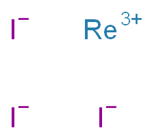 Rhenium(III) iodide  