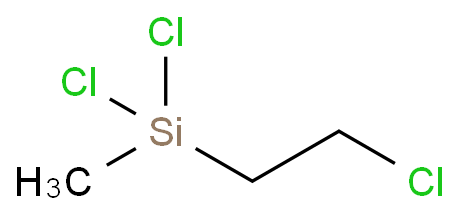 2-氯乙基甲基二氯硅烷