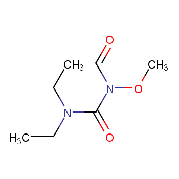N-(二乙基氨基甲酰)-N-甲氧甲酰胺[选择性甲酰化试剂]产品图片
