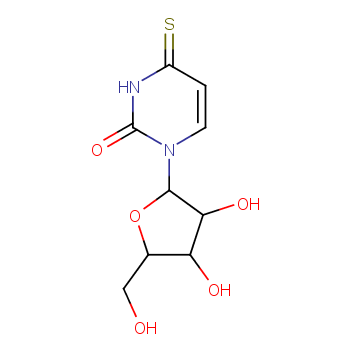 4-Thiouridine