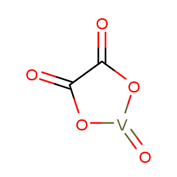 Vanadium,[ethanedioato(2-)-kO1,kO2]oxo-  