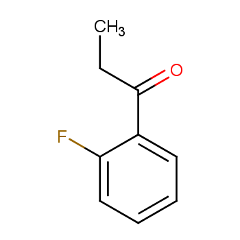2’-Fluoropropiophenone
