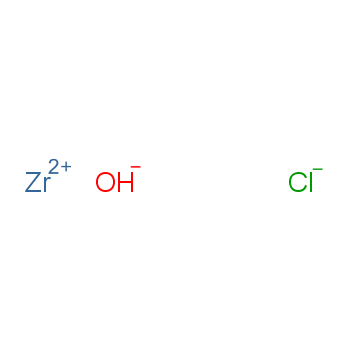 zirconium chloride hydroxide
