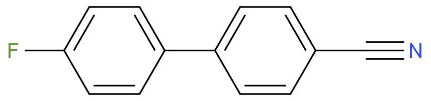4-(4-Fluorophenyl)benzonitrile