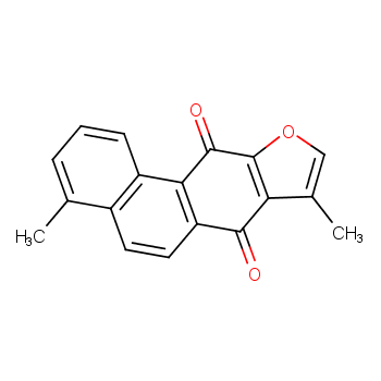 4,8-Dimethylphenanthro[3,2-b]furan-7,11-dione