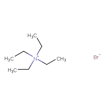 Good price Tetraethylammonium bromide (TEAB) CAS 71-91-0 with fast delivery