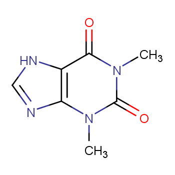 THEOPHYLLINE, [8-3H]