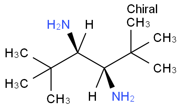 23 6 R R 3 4 Diamino 2 2 5 5 Tetramethylhexane C10h24n2 Formula Nmr Boiling Point Density Flash Point