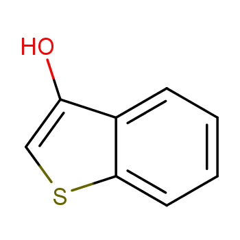 3-羟基苯并噻吩