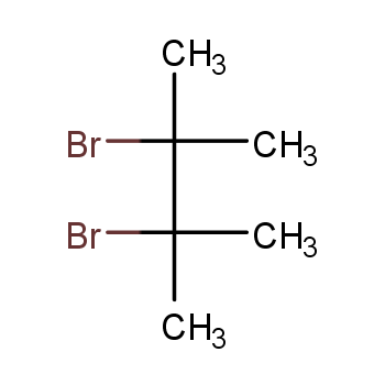 2 3 dimethylbutane structural formula