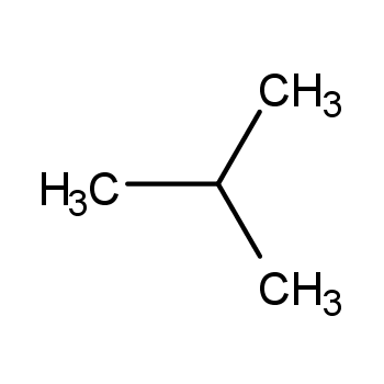 2-甲基丙烷