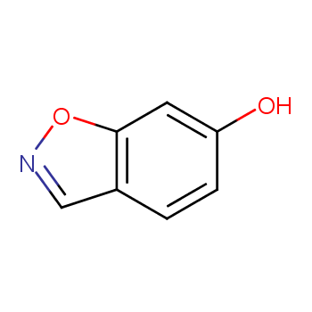 1,2-苯并异恶唑-6-醇