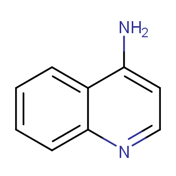 4-氨基喹啉CAS578-68-7；供应大量现货/质优价廉；量大优惠！