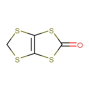 4,5-METHYLENEDITHIO-1,3-DITHIOL-2-ONE