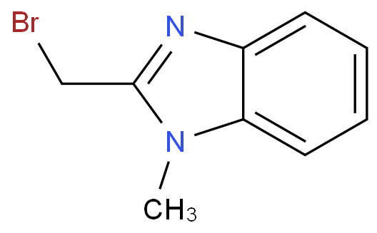 2-Bromomethyl-1-methyl-1H-benzimidazole hydrobromide